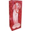 Pecker Wine Bag