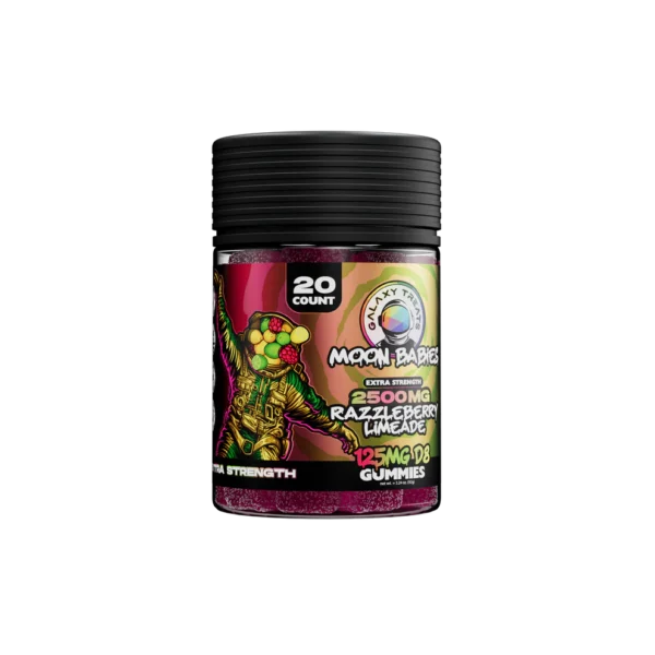 RazzleberryLimeade 45.00 - Surprise Parties