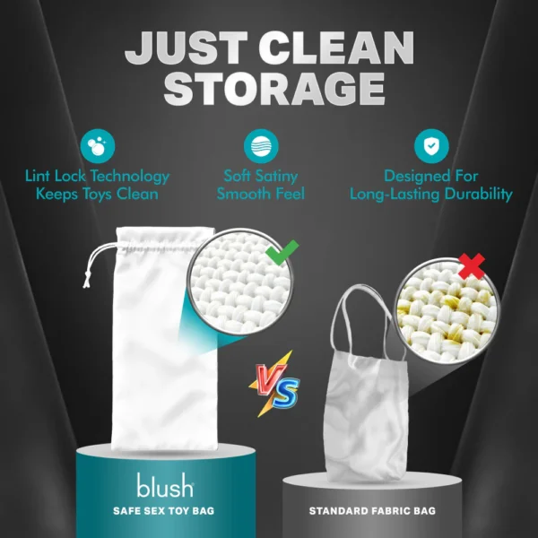 Toy Bag compare - Surprise Parties