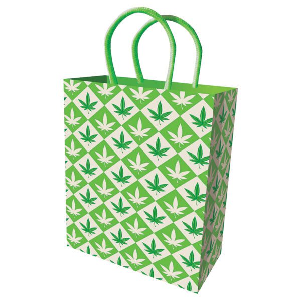 Hemp Gift Bag