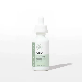 THC FREE CBD Oil 2000mg  59.00 - Surprise Parties