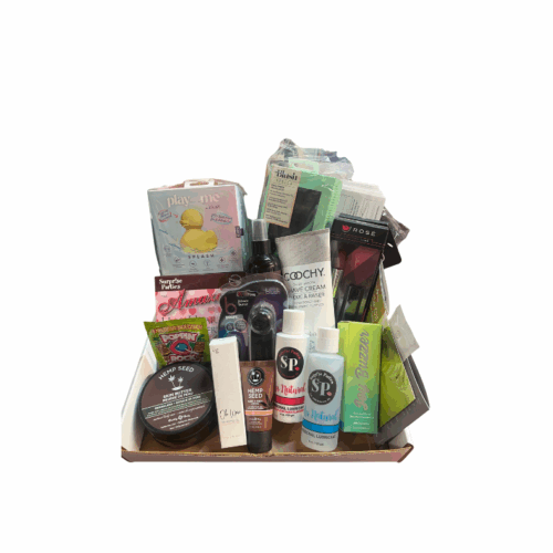 kit for site - Surprise Parties