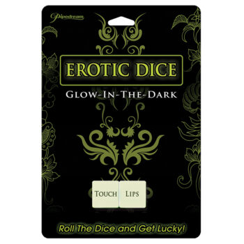 Erotic Dice - Surprise Parties