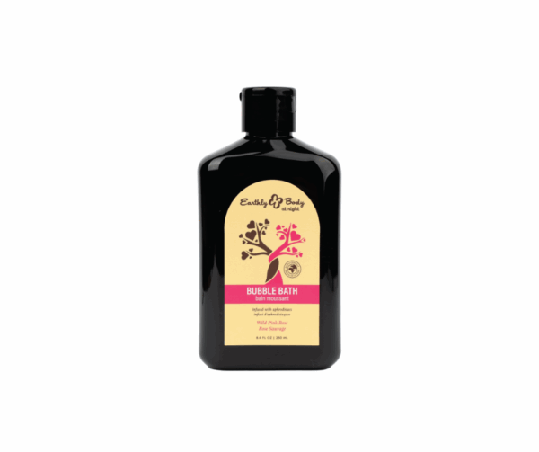BB Wild Rose 8oz - Surprise Parties