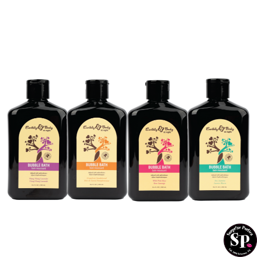 BB all 8oz - Surprise Parties