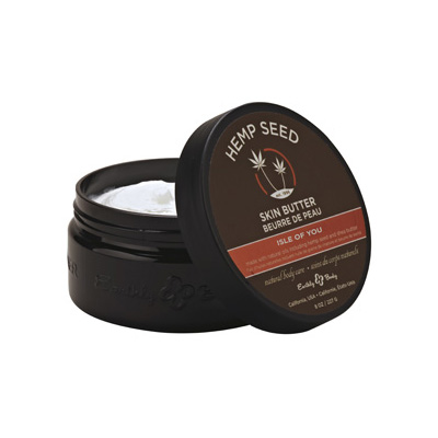 8oz SkinButter IsleOfYou Open - Surprise Parties