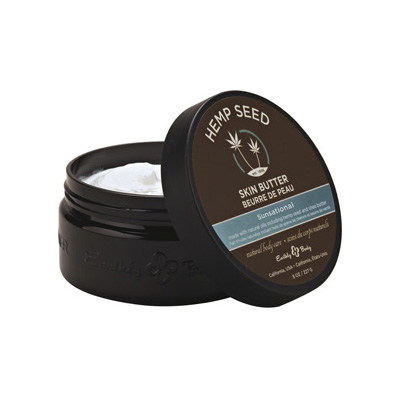 8oz SkinButter Sunsational Open - Surprise Parties