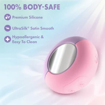 Body Safe Pout - Surprise Parties