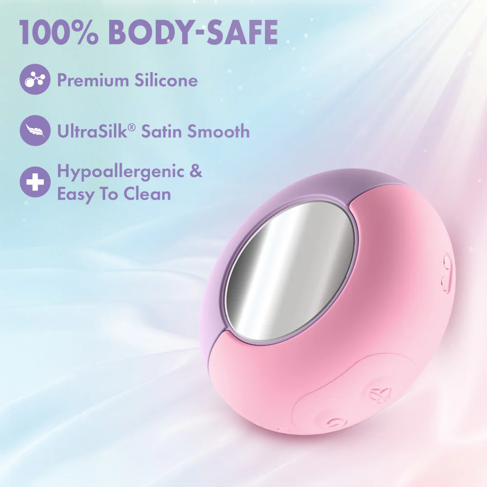 Body Safe Pout - Surprise Parties