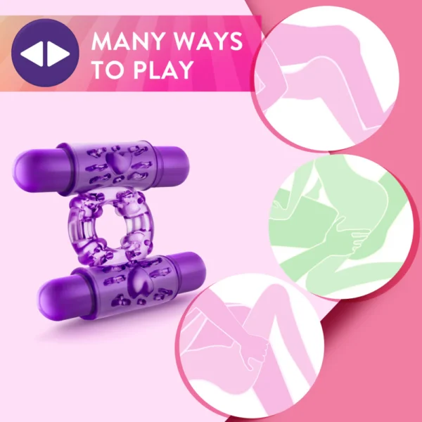 Multi Double Play - Surprise Parties