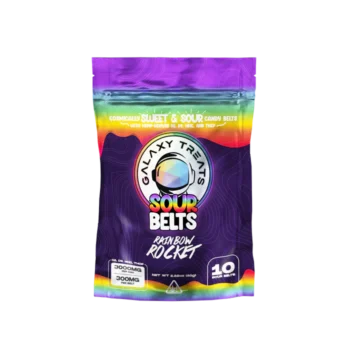 RainbowRocket 45.00 - Surprise Parties
