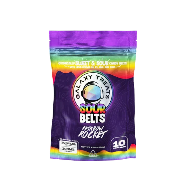 RainbowRocket 45.00 - Surprise Parties