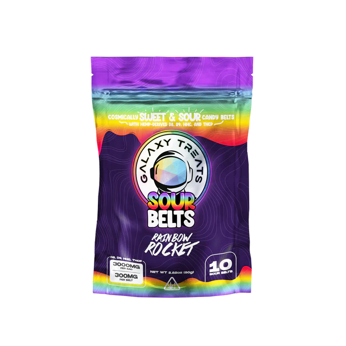 RainbowRocket 45.00 - Surprise Parties