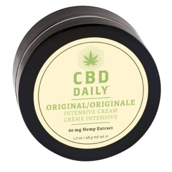 CBD US IntensiveCream 15.00 - Surprise Parties