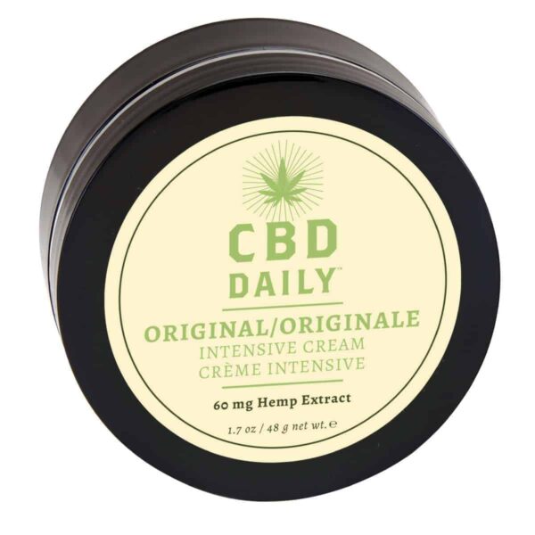 CBD US IntensiveCream 15.00 - Surprise Parties