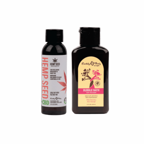 Isle of you wild rose - Surprise Parties