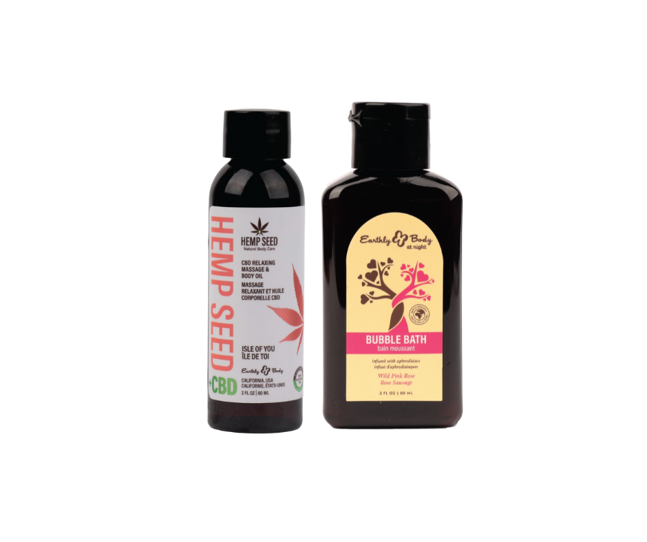 Isle of you wild rose - Surprise Parties