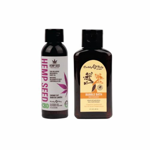 Lavender grapefruit - Surprise Parties