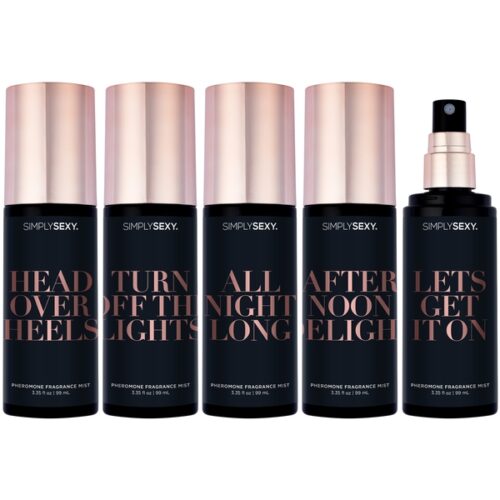 SSY3100 F - Surprise Parties