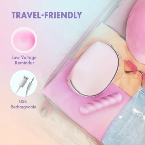 Sugar baby travels - Surprise Parties