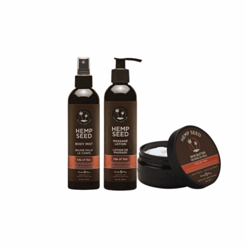 Copy of Isle of You - Surprise Parties