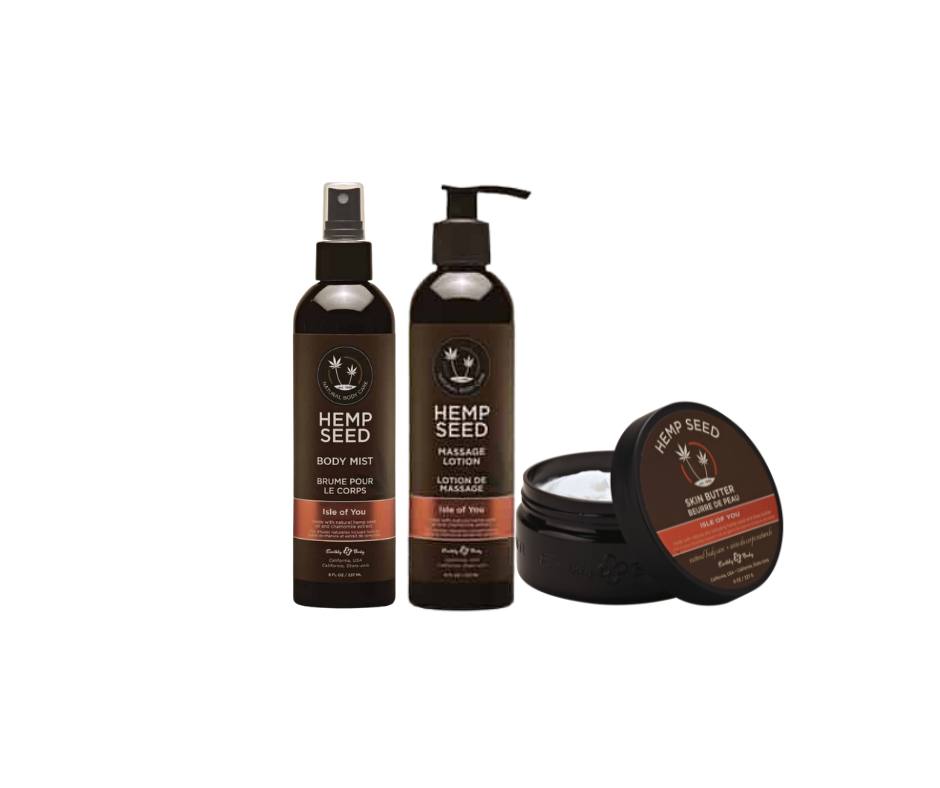 Copy of Isle of You - Surprise Parties