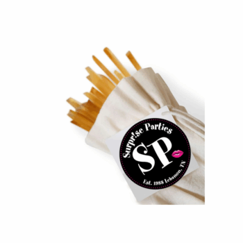 honey - Surprise Parties