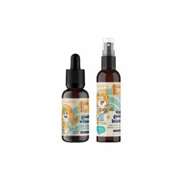 pet products - Surprise Parties