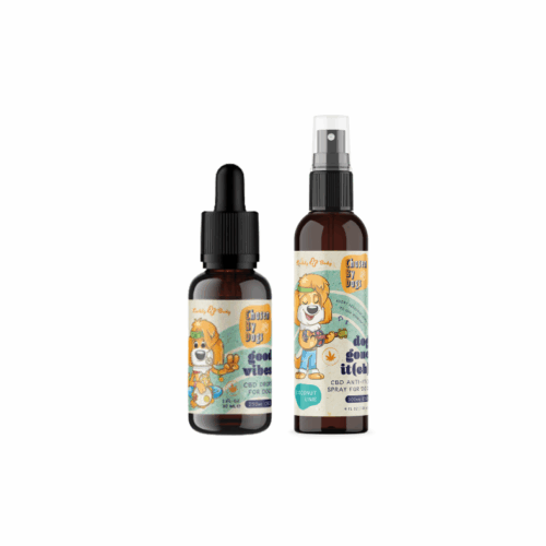 pet products - Surprise Parties