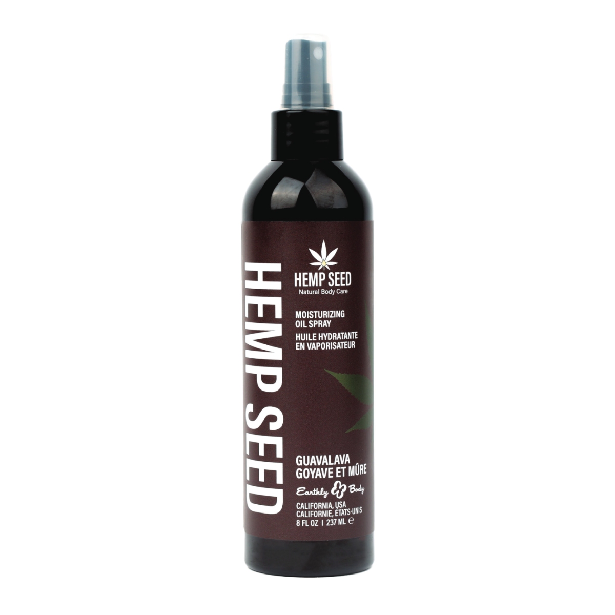 MoisturizingOilSpray Guavalava 8oz19.00 - Surprise Parties