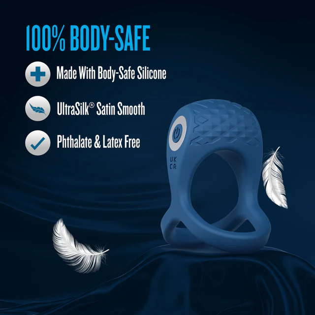 Dual Flex Body Safe - Surprise Parties