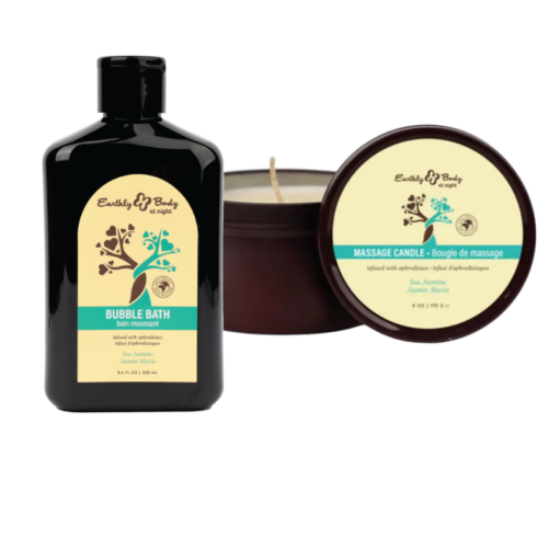 Sea Jasmine set - Surprise Parties