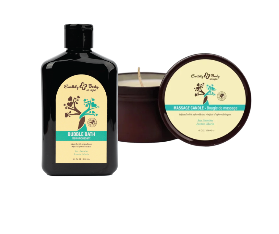 Sea Jasmine set - Surprise Parties