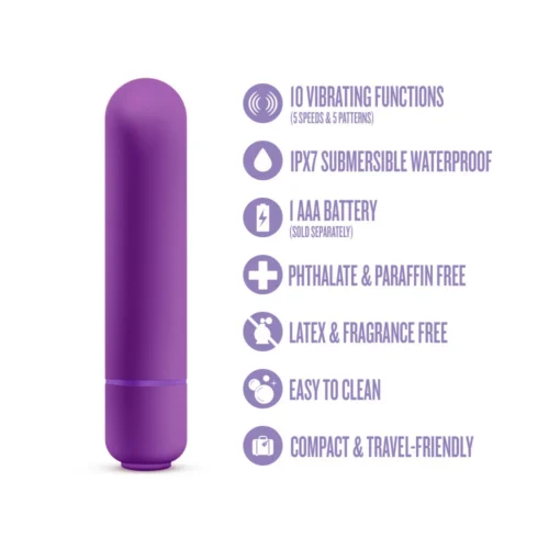 Cutey Bullet 20.00 - Surprise Parties