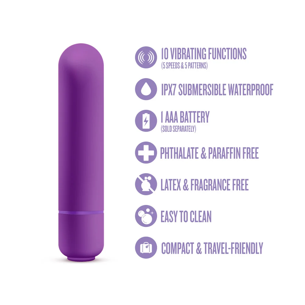 Cutey Bullet 20.00 - Surprise Parties
