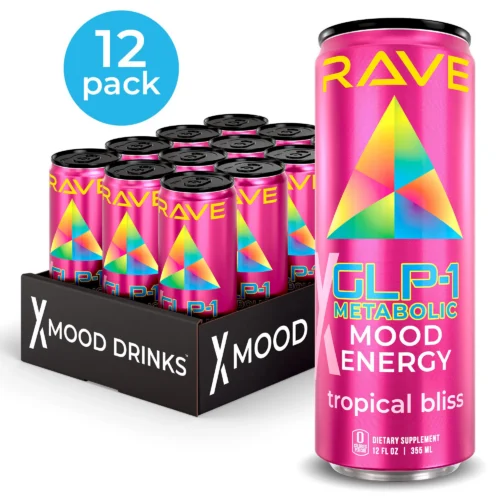 Mood Drink 9.00 - Surprise Parties