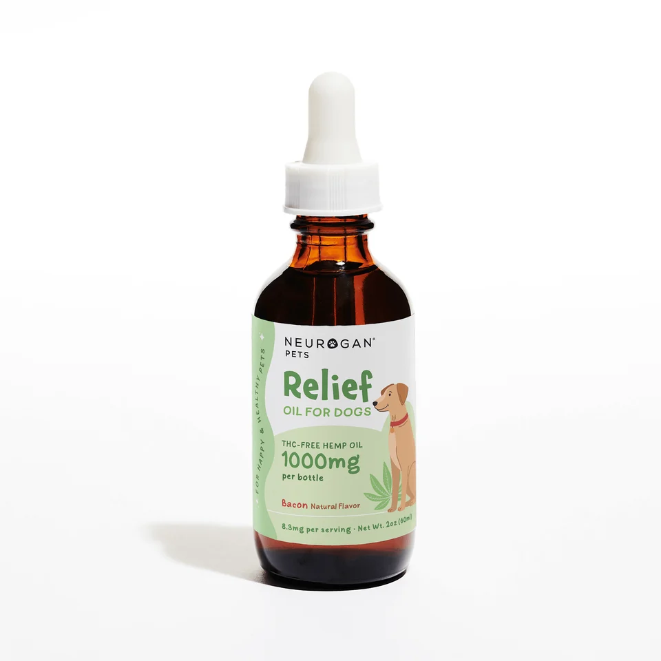Pet Oil 1000mg35.00 - Surprise Parties