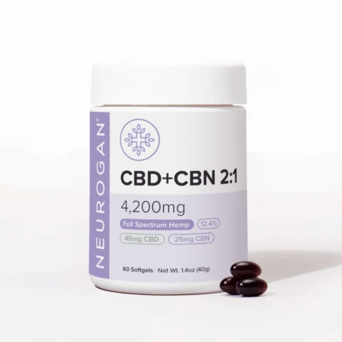 Product Image FS CBD CBN Ultra Sleep Softgels 0.00 - Surprise Parties