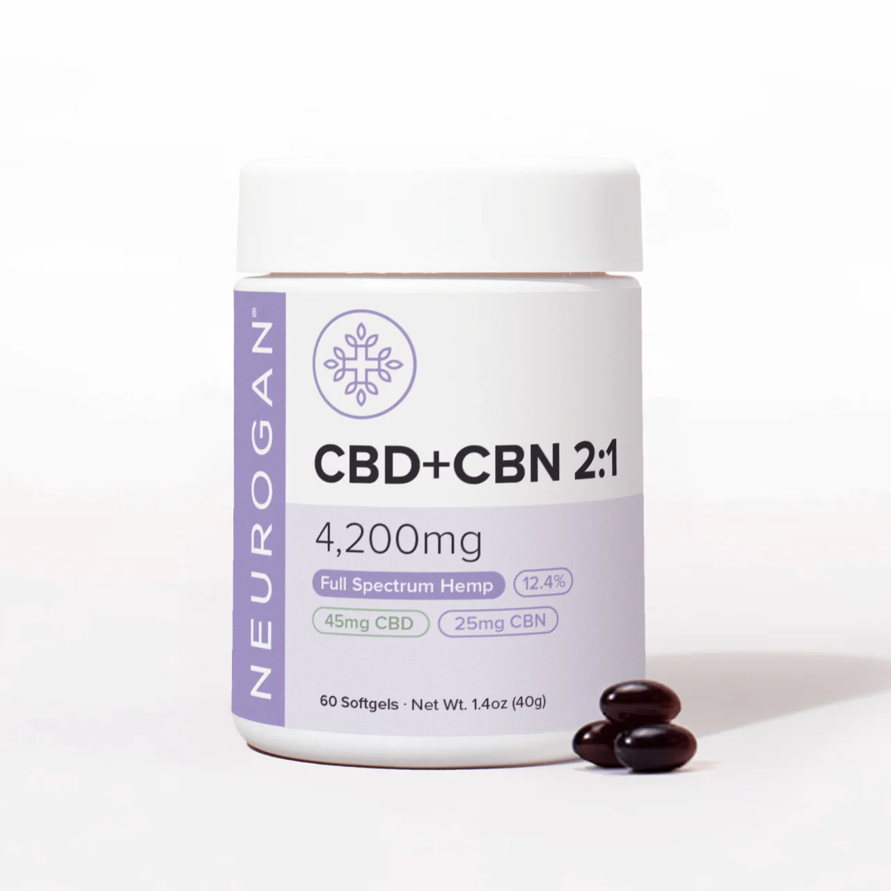 Product Image FS CBD CBN Ultra Sleep Softgels 0.00 - Surprise Parties